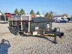 2023 Doolittle FD-304 Dump Trailer