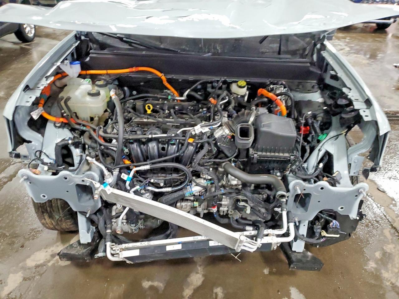 2024 Ford Maverick XL