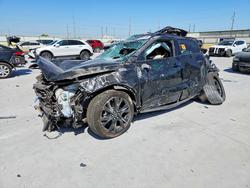 Chevrolet Blazer rs salvage cars for sale: 2021 Chevrolet Blazer rs