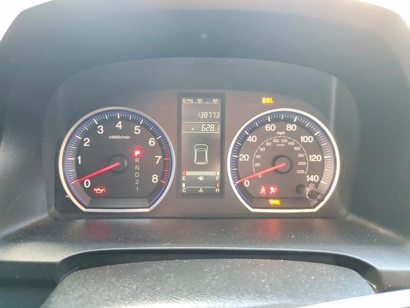 2008 Honda Cr-v lx