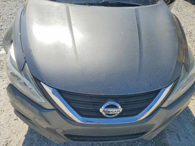 2018 Nissan Altima 2.5 sl