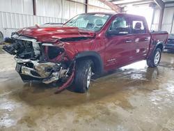 Salvage trucks for sale at West Mifflin, PA auction: 2019 Dodge RAM 1500 BIG Horn