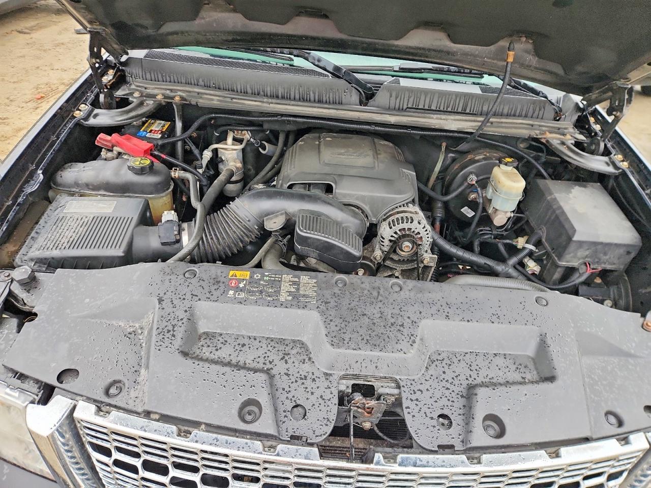 2013 GMC Sierra K1500 sle