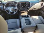 2017 Chevrolet Silverado K1500