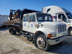 2002 International 4700 Dump Truck