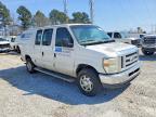 2009 Ford E250 Delivery van