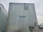 2008 Wabash Dvcvhpc DRY Van Trailer