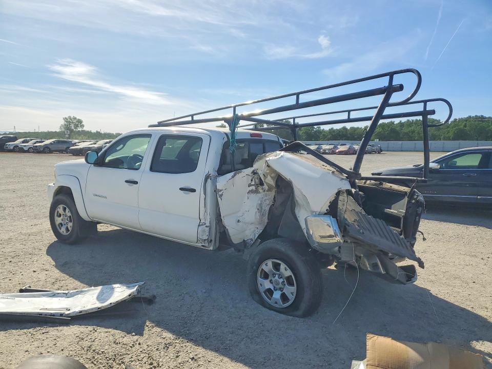 2006 Toyota Tacoma Prerunner V6