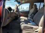 2007 Niss Frontier