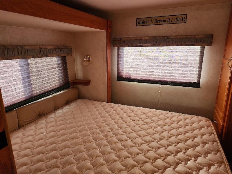 2002 Gfst 2002 Ford E450 RV