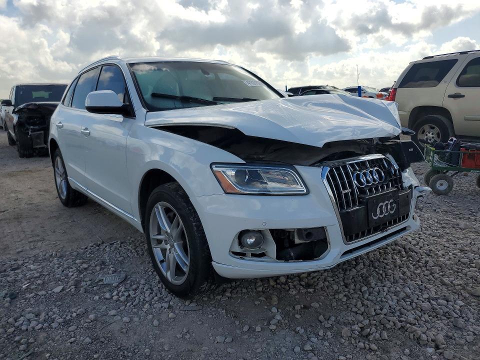 2015 Audi Q5