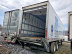 2019 Utility Trailer Manufactu 2019 Utility VS2DX DRY Van Trailer