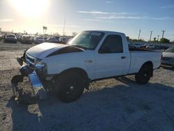 Ford Vehiculos salvage en venta: 2000 Ford Ranger