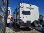 2020 Grand Desi GN Imagine Camper