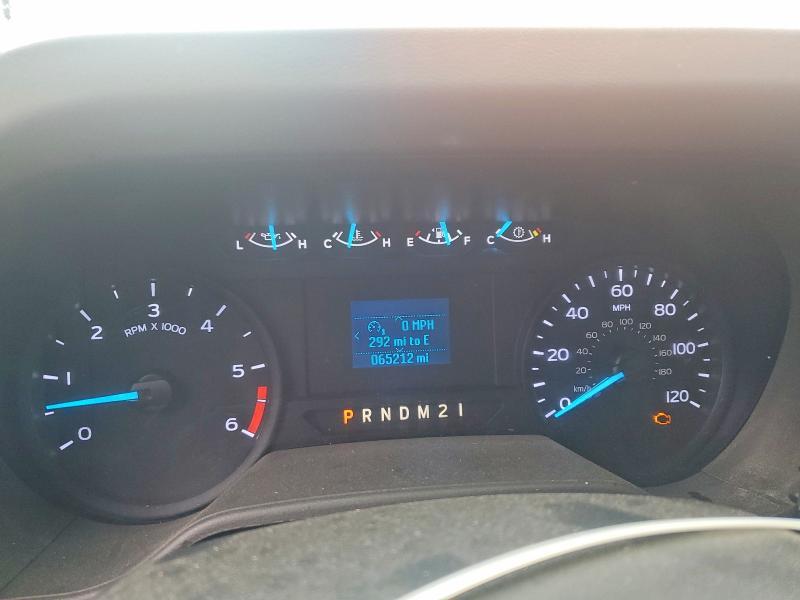 2021 Ford E350 Delivery Truck