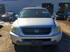 2005 Honda Pilot exl
