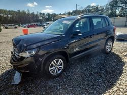 2017 Volkswagen Tiguan s for sale in Ellenwood, GA