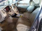 2010 Nissan Murano s