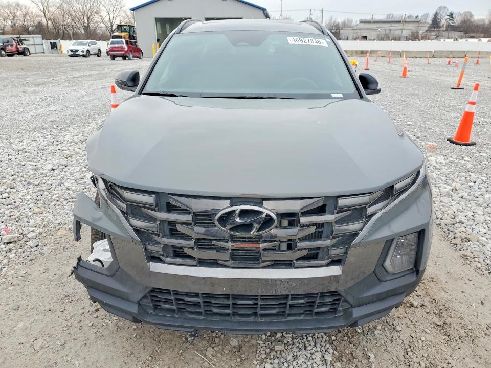 2024 Hyundai Santa Cruz Night