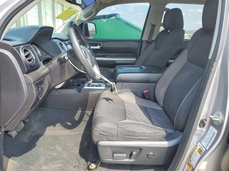 2015 Toyota Tundra SR5