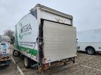 2022 Isuzu NRR BOX Truck