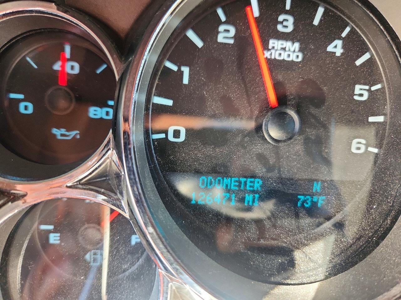 2009 GMC Sierra C1500 SLE