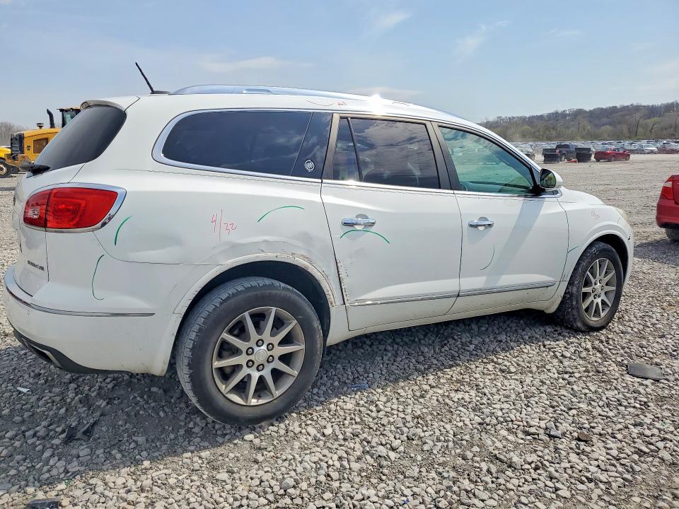 2016 Buick Enclave