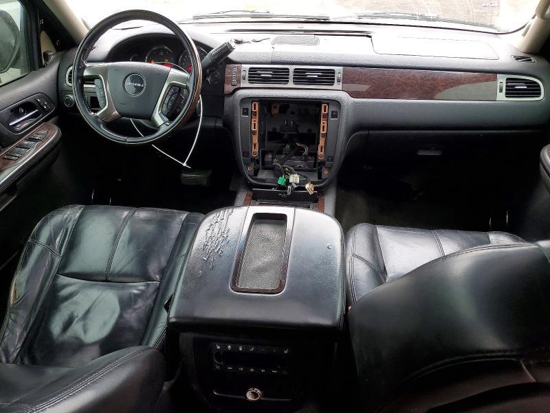 2007 GMC Yukon Denali