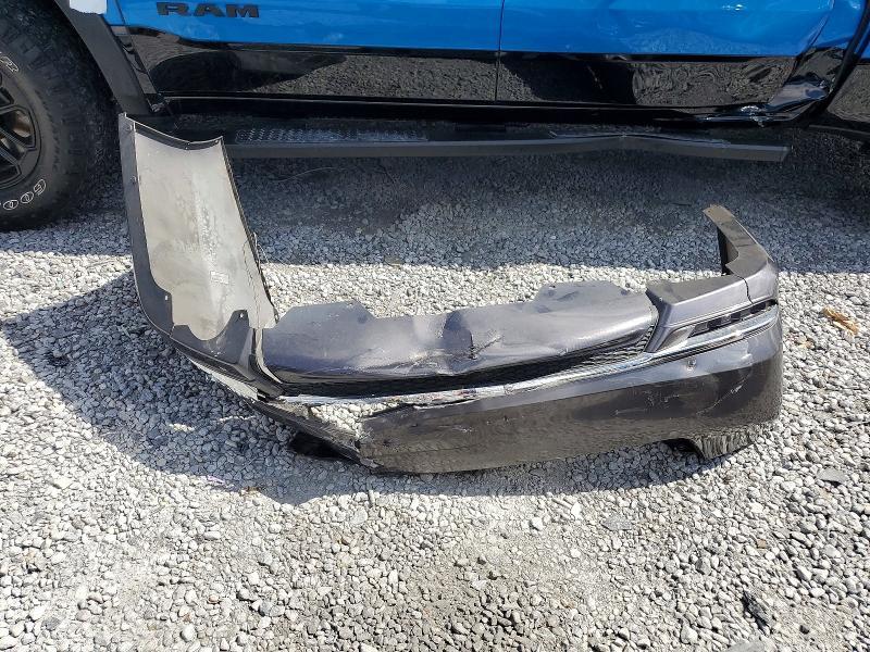 2017 Honda Accord Hybrid exl