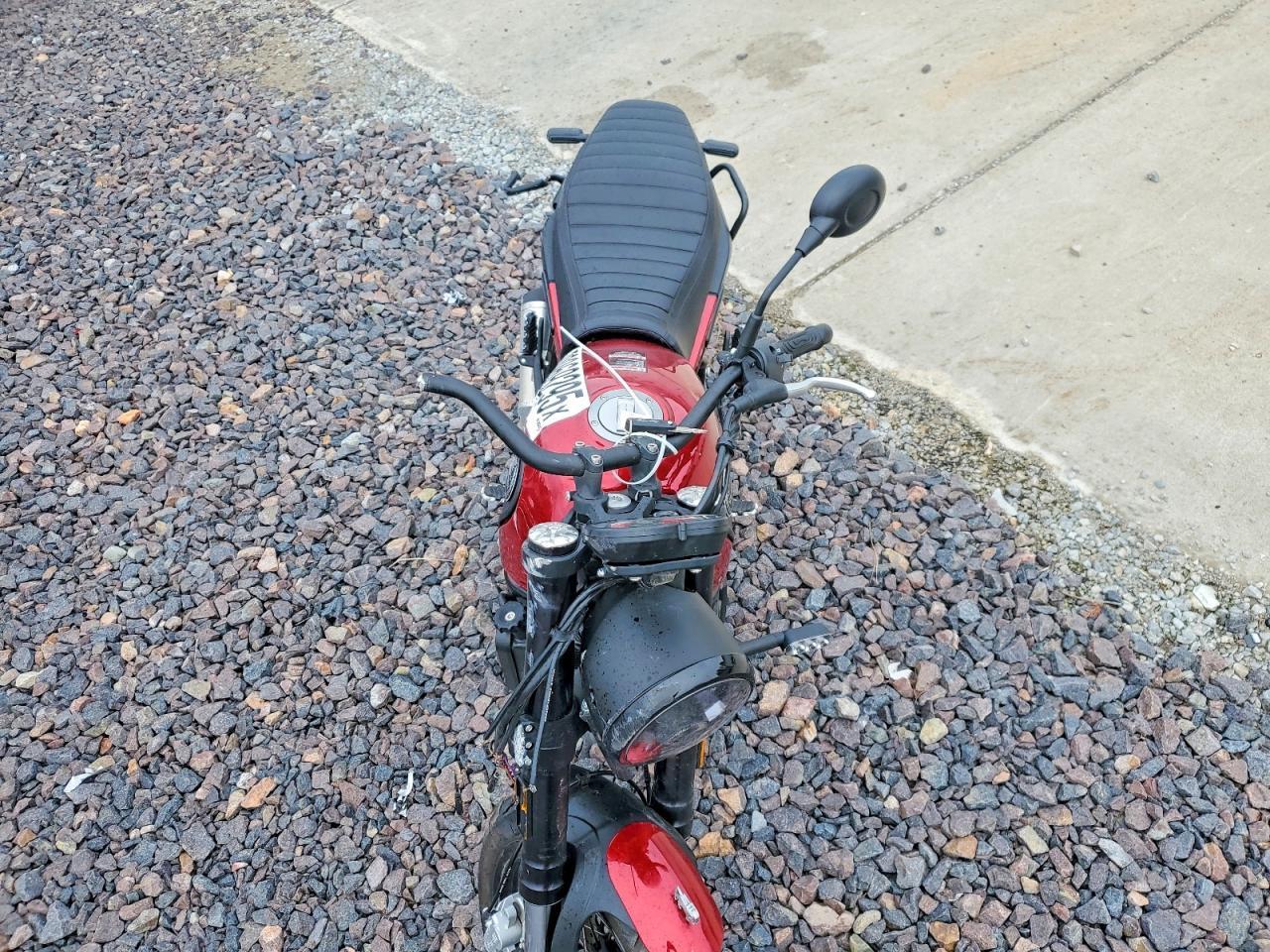 2022 Other Motorcycle LE Series