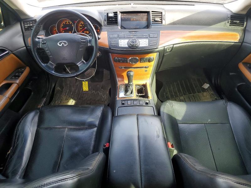 2007 Infiniti M35 x