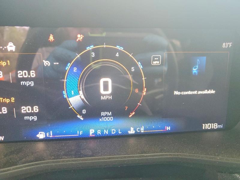 2025 Chevrolet Colorado