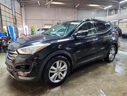 2014 Hyundai Santa fe Sport 2.0t en venta en Littleton, CO