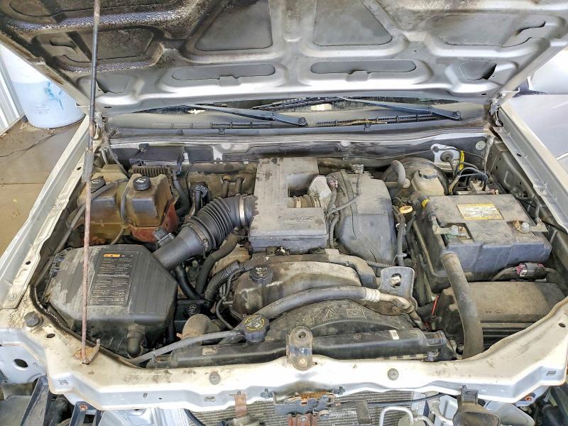 2012 Chevrolet Colorado LT