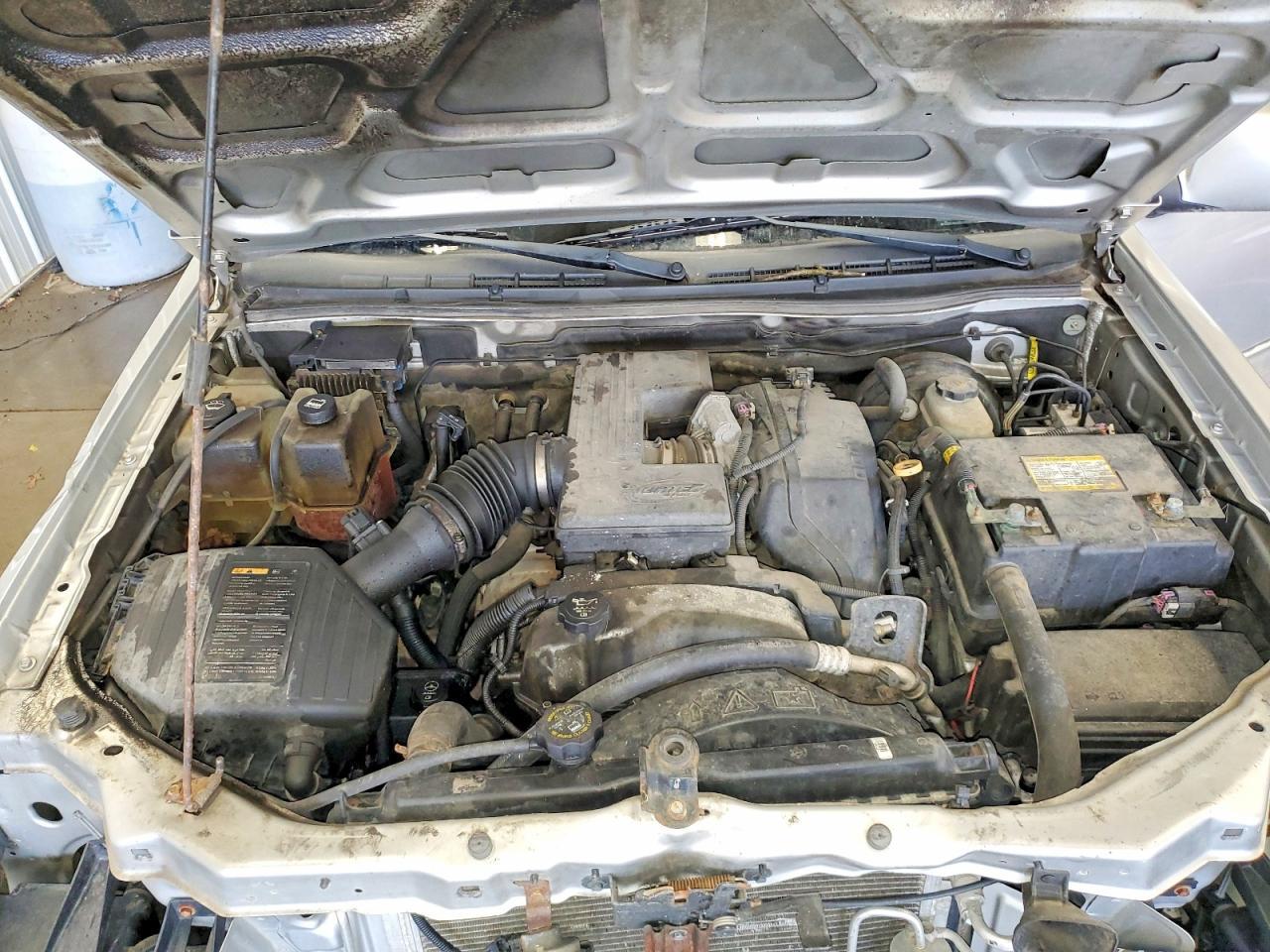 2012 Chevrolet Colorado LT