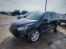 Volkswagen Vehiculos salvage en venta: 2013 Volkswagen Tiguan s