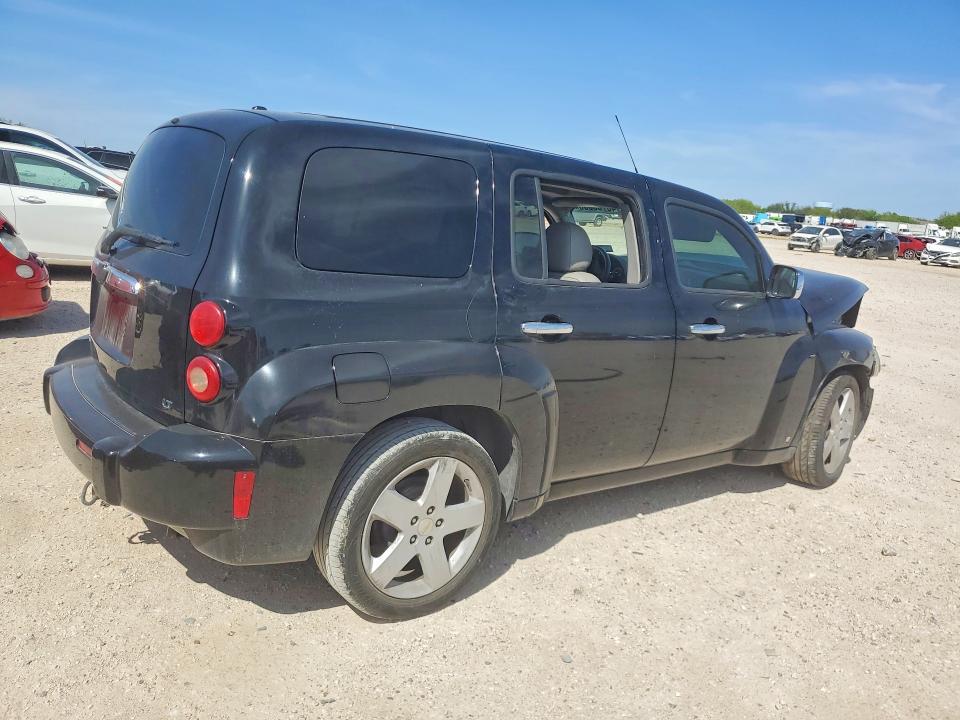 2007 Chevrolet HHR LT