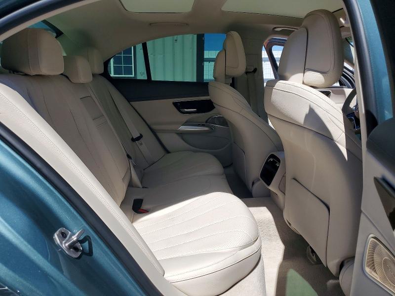 2024 Mercedes-Benz E 350 4matic