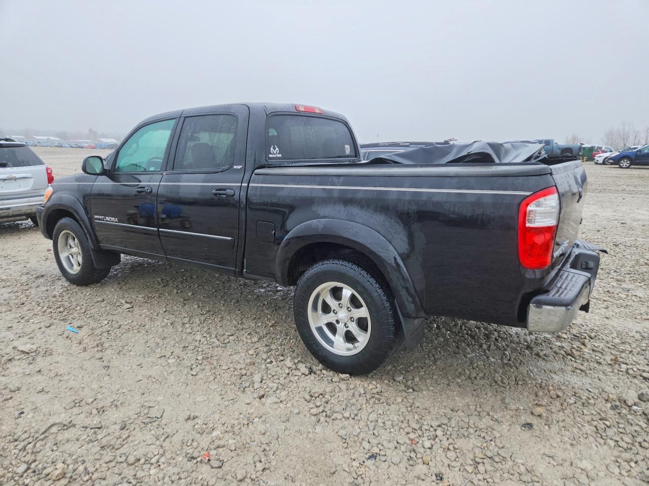 2006 Toyota Tundra SR5