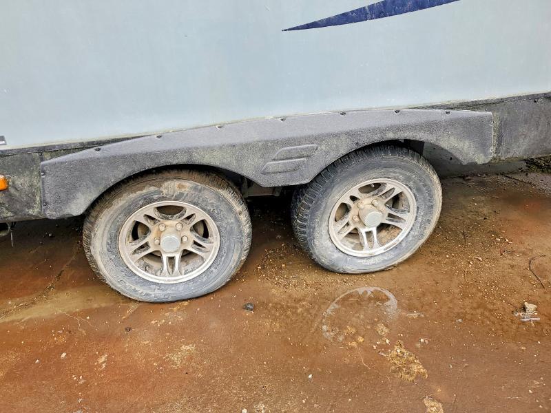2016 Starcraft Camper