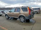 2003 Honda Cr-v ex