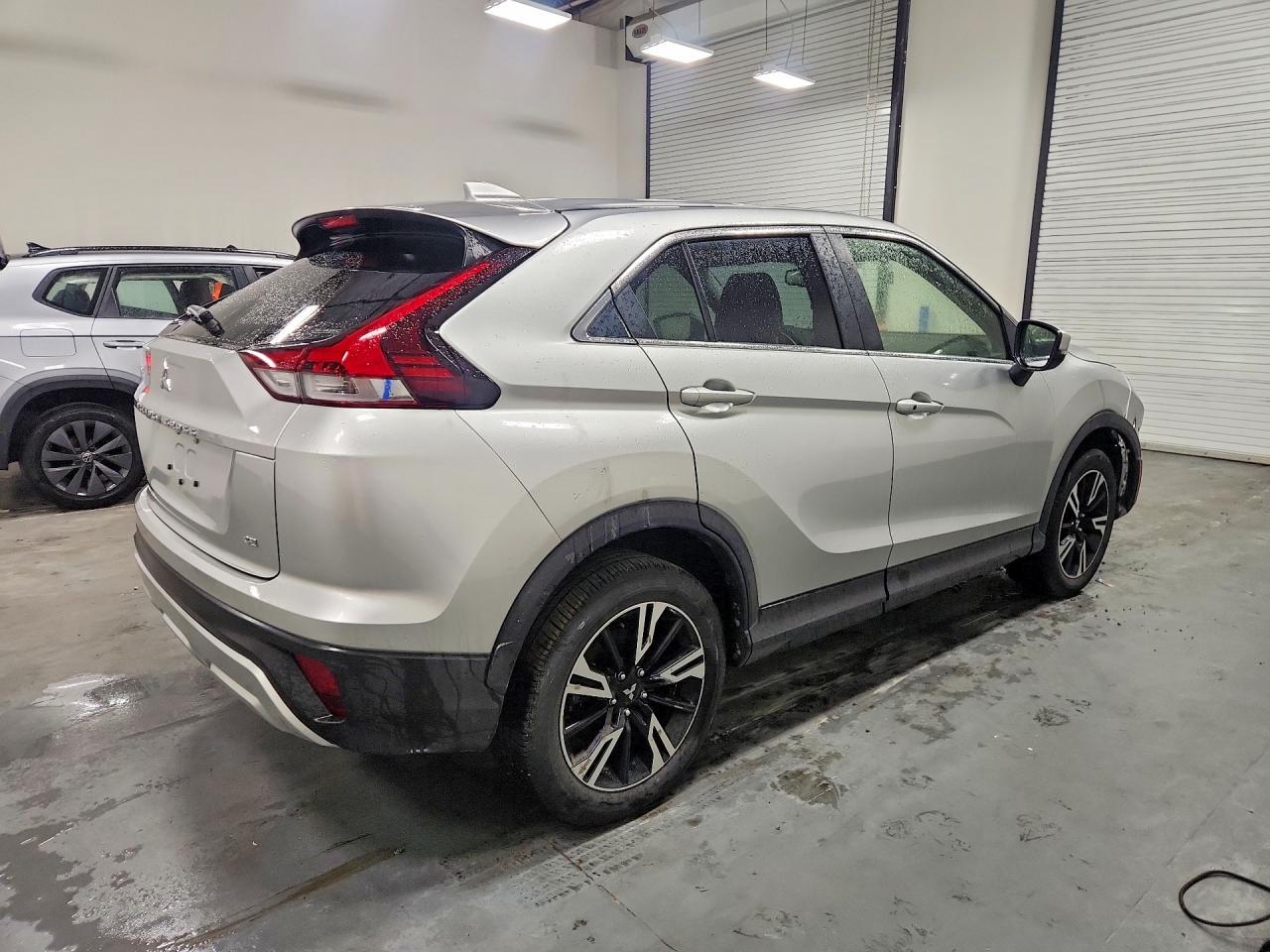 2024 Mitsubishi Eclipse Cross se