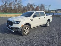 2021 Ford Ranger XL en venta en Baltimore, MD