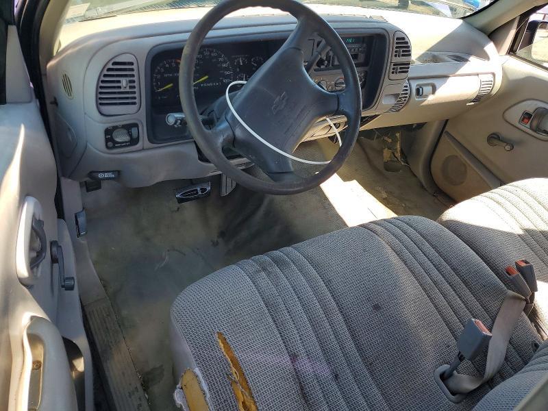 1996 Chevrolet Gmt-400 C1500