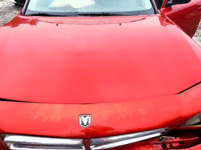 2009 Dodge Charger sxt