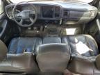 2003 Chevrolet Silverado C2500 Heavy Duty