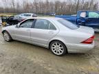 2004 Mercedes-Benz S 500 4matic