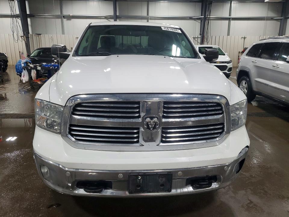 2014 Dodge RAM 1500 SLT