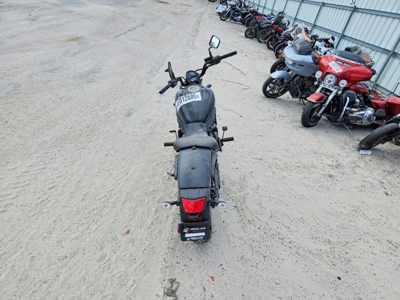 2026 Kawasaki EN650 C