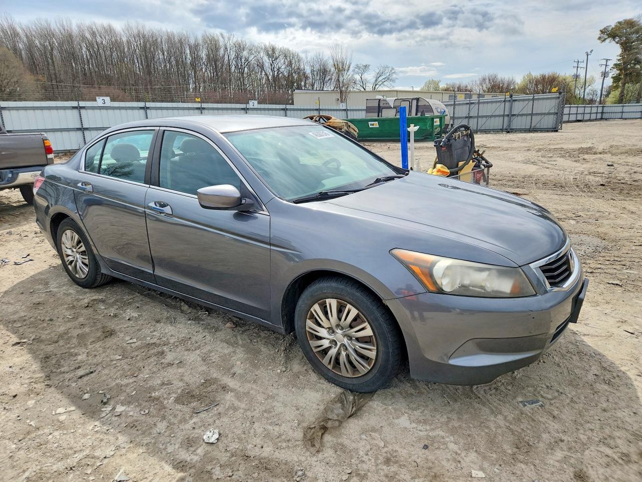 2010 Honda Accord lx